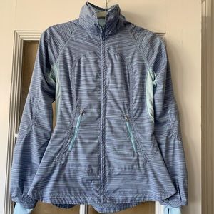 Lululemon windbreaker jogger